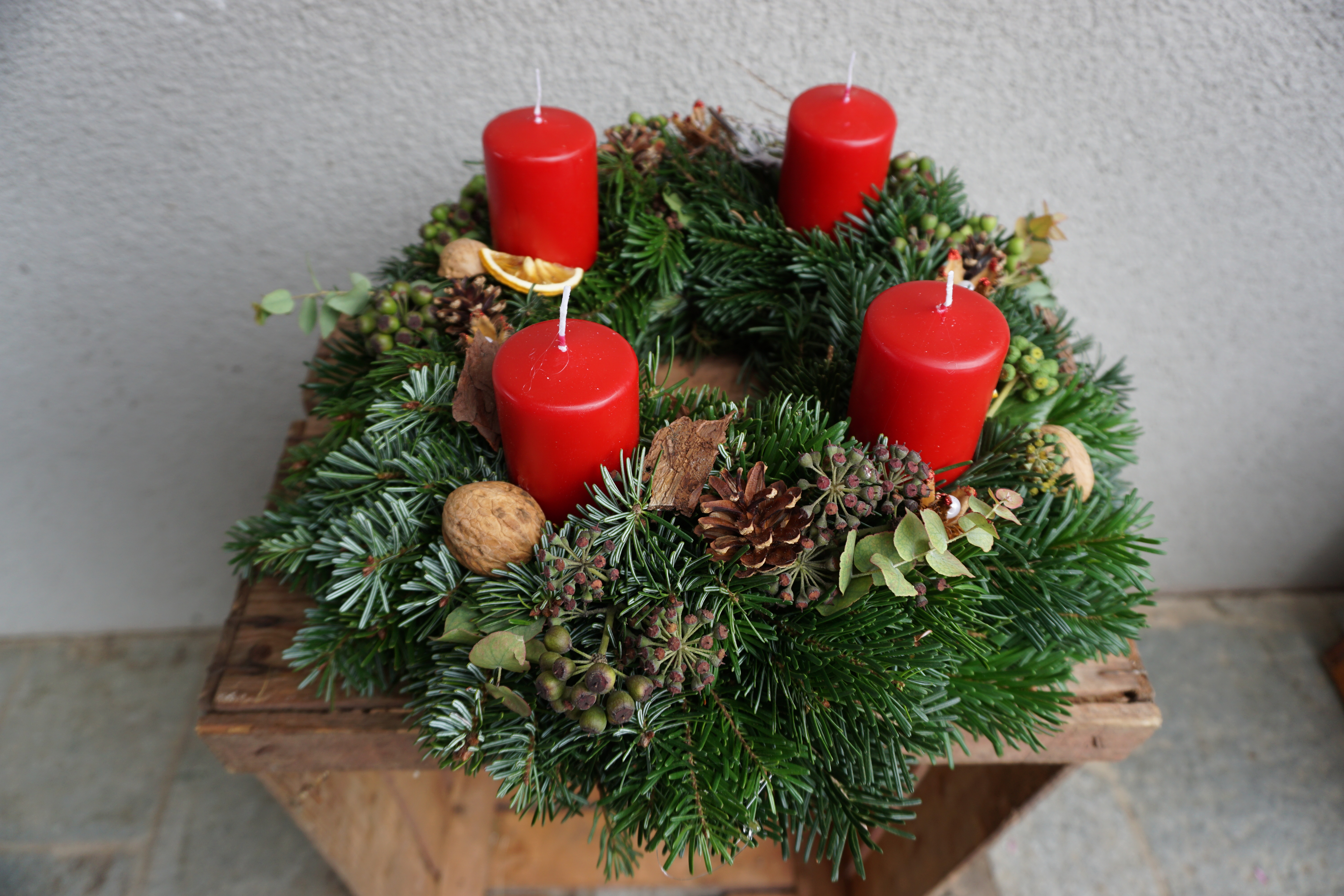 Advent